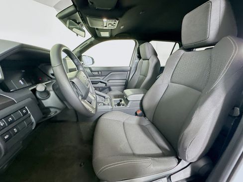 Used 2025 Toyota 4Runner SR5 RWD image 13
