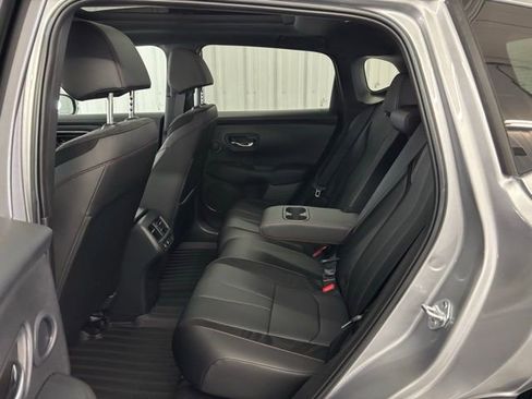 New 2026 Acura ADX A-Spec image 13