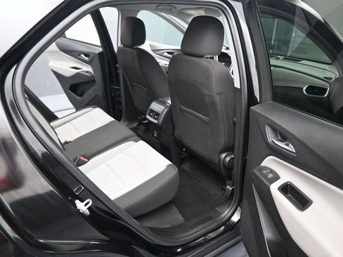 Used 2020 Chevrolet Equinox LS AWD/4WD image 43