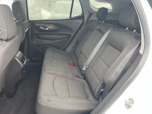 Used 2020 GMC Terrain SLE w/ LPO, Floor Liner Package image 14