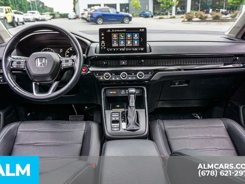 Used 2025 Honda CR-V EX-L image 25
