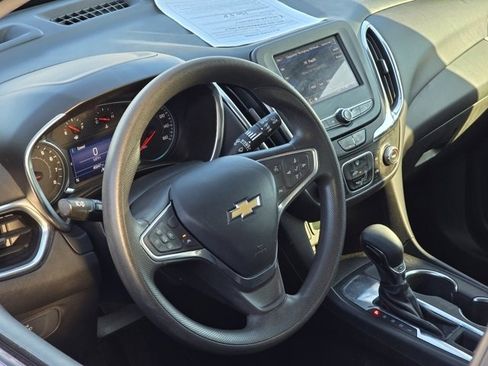 Used 2022 Chevrolet Equinox LT image 16