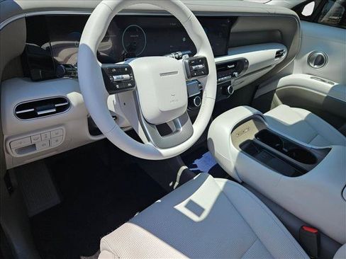 Used 2026 Hyundai Palisade SEL AWD/4WD image 10
