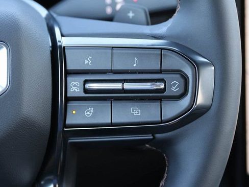 New 2026 GMC Terrain AT4 w/ Convenience Package III AWD/4WD image 25