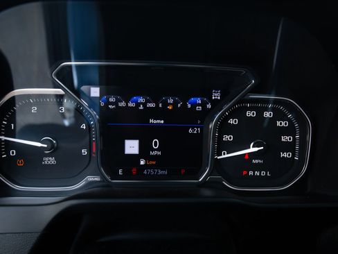 Used 2022 GMC Sierra 3500 Denali image 20