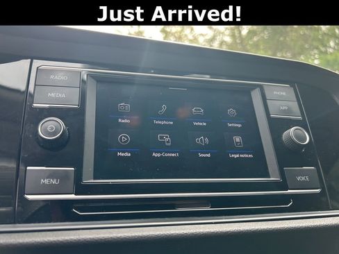 Used 2021 Volkswagen Jetta S image 15