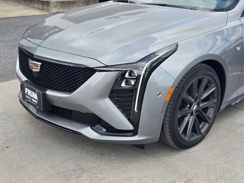 New 2026 Cadillac CT5 Sport RWD image 10