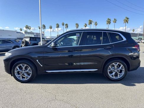 Used 2024 BMW X3 xDrive30i image 5