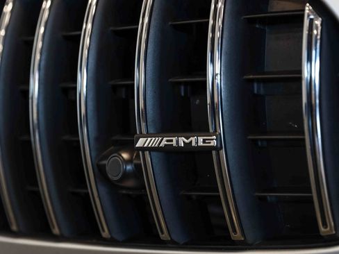 Used 2020 Mercedes-Benz AMG GT R image 30