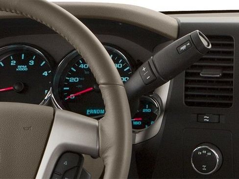 Used 2014 GMC Sierra 3500 SLT w/ SLT Convenience Package AWD/4WD image 8