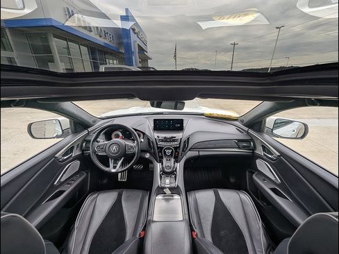 Used 2019 Acura RDX A-Spec AWD/4WD image 24