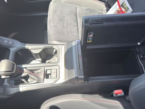 Used 2026 Toyota RAV4 AWD Plug-in Hybrid image 37