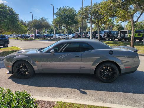 Used 2023 Dodge Challenger R/T Scat Pack image 8