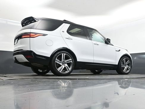 Used 2023 Land Rover Discovery HSE R-Dynamic image 44