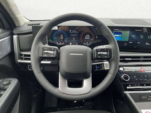 Certified 2026 Hyundai Santa Fe SE AWD/4WD image 14