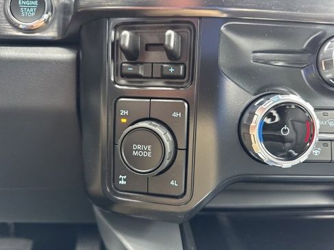 New 2025 Ford F350 Lariat w/ Lariat Ultimate Package image 18