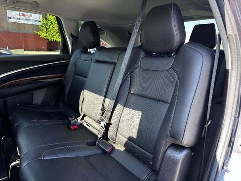 Used 2020 Acura MDX SH-AWD w/ Technology Package image 29