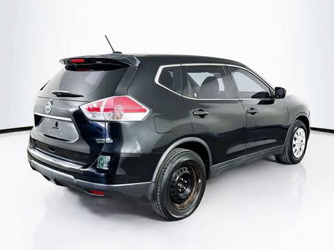 Used 2016 Nissan Rogue S FWD image 25