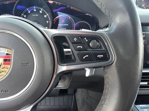 Used 2019 Porsche Cayenne AWD/4WD image 29