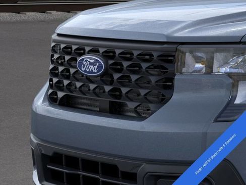 New 2026 Ford Maverick XLT AWD/4WD image 21