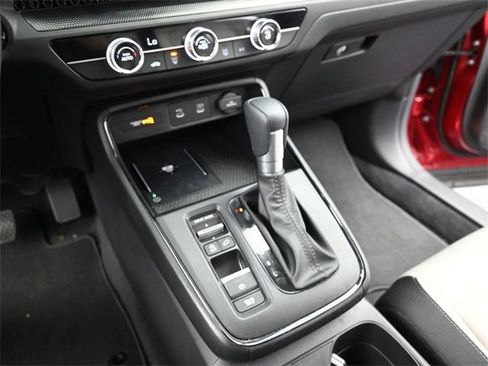 Used 2026 Honda CR-V LX image 15