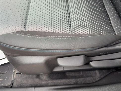 New 2026 Chevrolet Trax LT w/ LT Convenience Package image 18