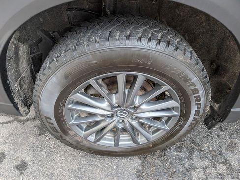 Used 2017 MAZDA CX-5 Touring AWD/4WD image 37