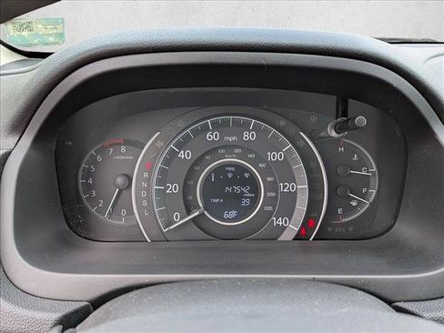 Used 2016 Honda CR-V SE image 11