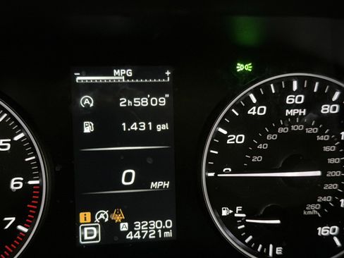 Certified 2023 Subaru Outback Premium image 12