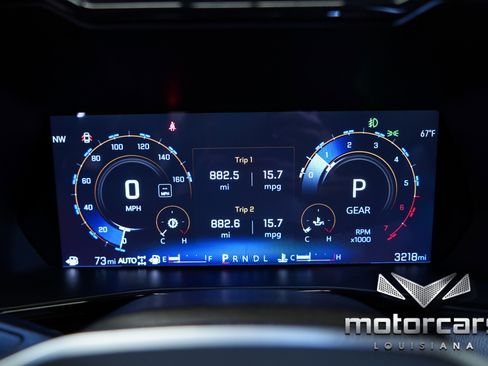 Used 2023 Chevrolet Colorado ZR2 w/ Desert Boss Special Edition image 40