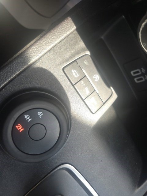 Used 2019 Ford Ranger Lariat AWD/4WD image 18