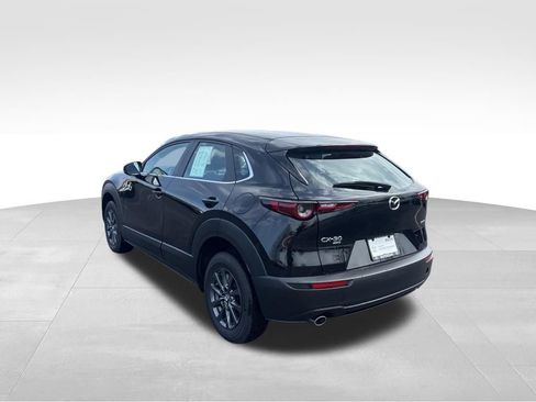 Used 2025 MAZDA CX-30 AWD 2.5 S image 3