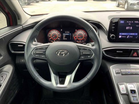 Used 2022 Hyundai Santa Fe XRT image 5