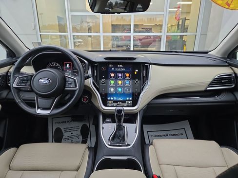 Certified 2023 Subaru Outback Limited image 18