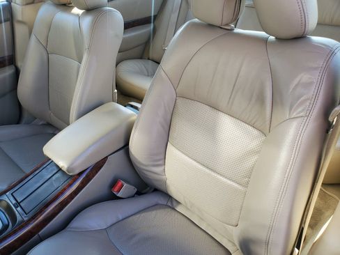 Used 2003 Acura TL Type-S FWD image 17