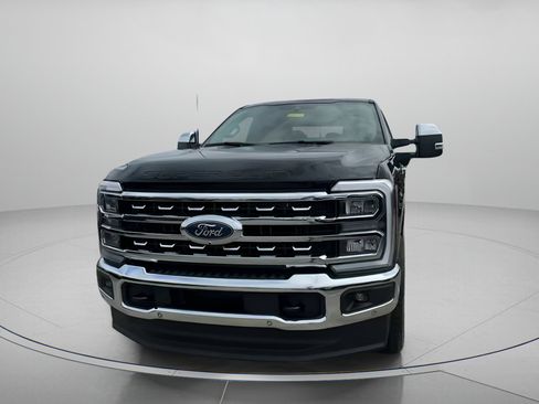 New 2026 Ford F250 Lariat w/ Lariat Premium Package image 9