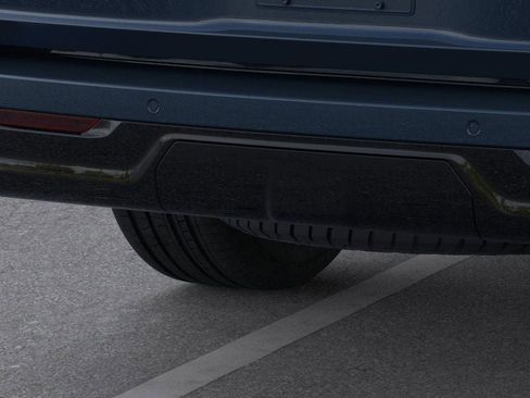 New 2025 Lincoln Navigator Reserve w/ Jet Appearance Package image 23