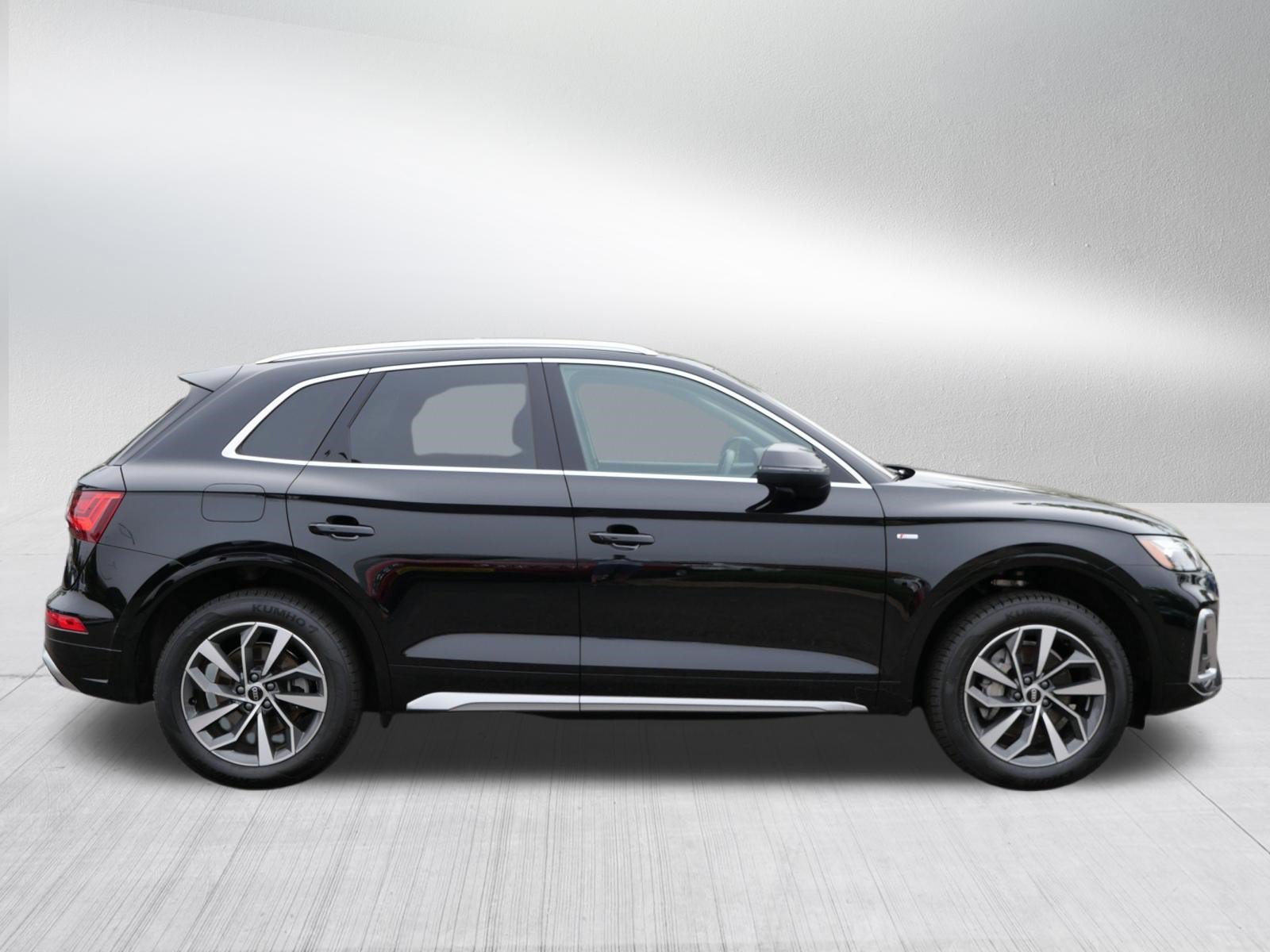 Used 2023 Audi Q5 2.0T Premium w/ Convenience Package AWD/4WD image 8