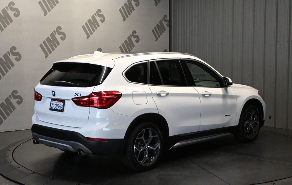 Used 2016 BMW X1 xDrive28i AWD/4WD image 5