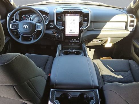 New 2026 RAM 1500 Lone Star image 10