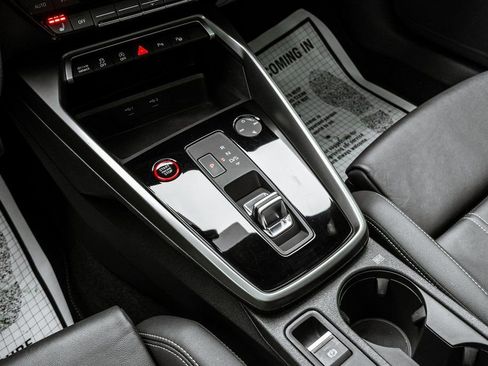 Used 2022 Audi S3 Premium image 21