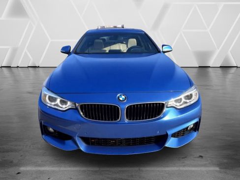 Used 2016 BMW 428i Gran Coupe xDrive image 2