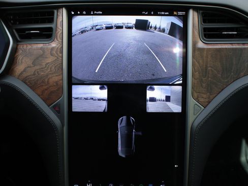 Used 2020 Tesla Model S Long Range image 17