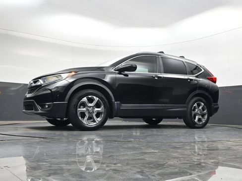 Used 2017 Honda CR-V EX image 29
