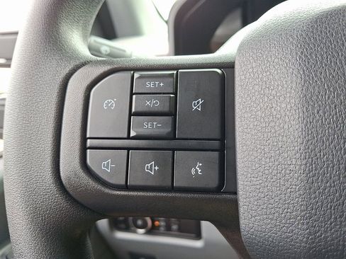 New 2026 Ford F350 XL w/ STX Appearance Package image 14