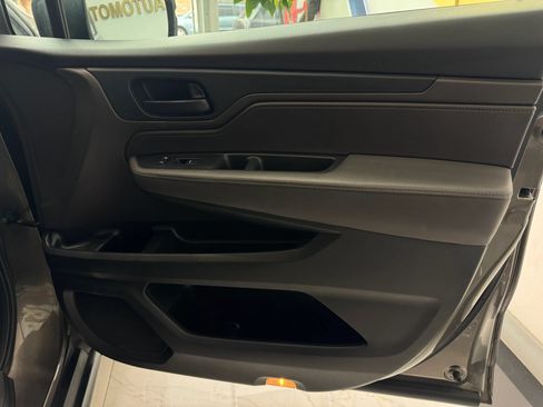 Used 2019 Honda Odyssey EX-L image 31