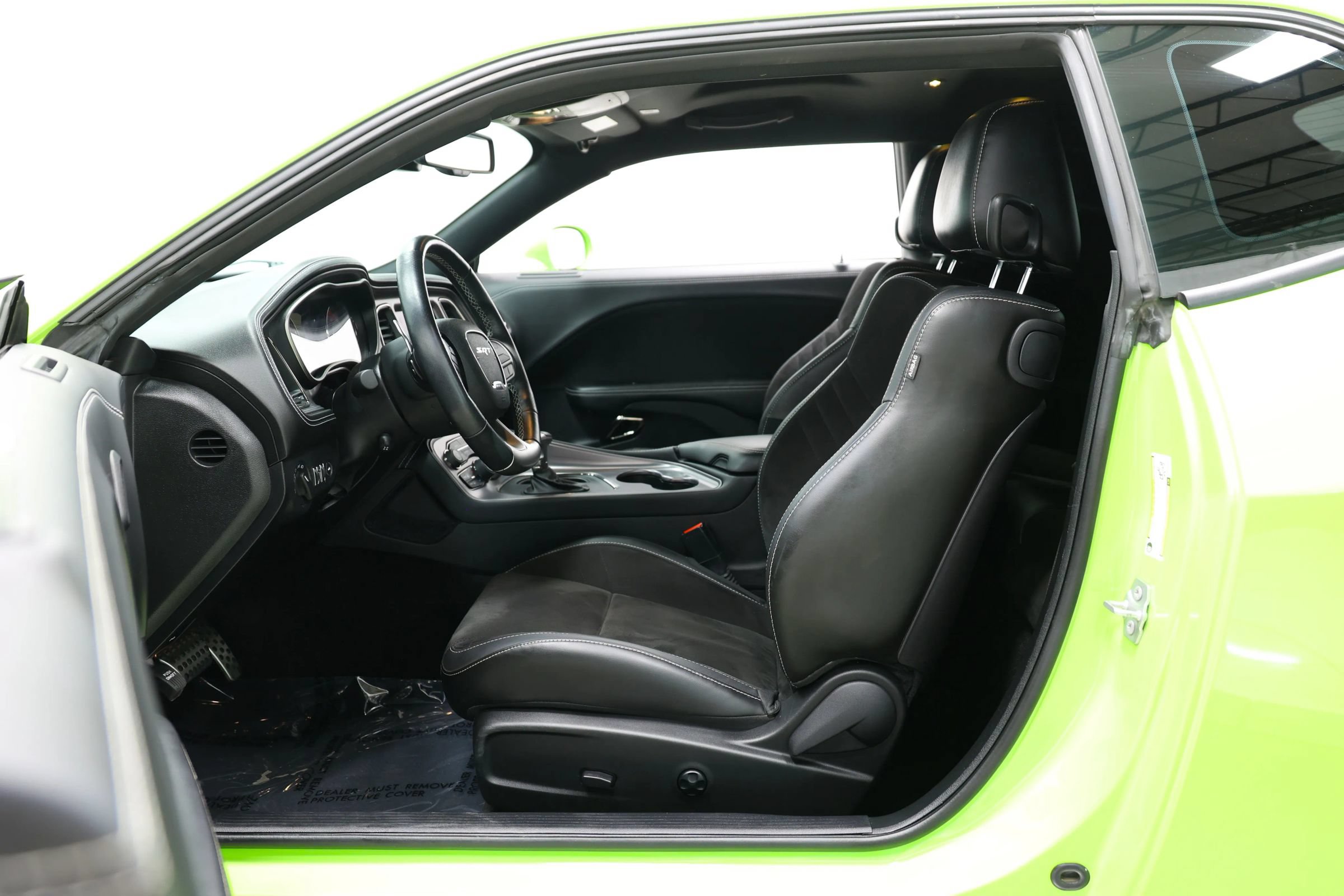 Used 2023 Dodge Challenger SRT Hellcat RWD image 14