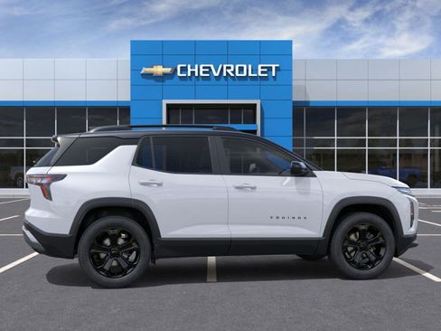 New 2026 Chevrolet Equinox LT w/ Midnight Edition image 6