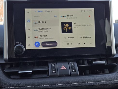 Used 2024 Toyota RAV4 XLE Premium image 16