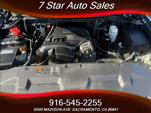 Used 2012 Chevrolet Silverado 1500 LT image 14